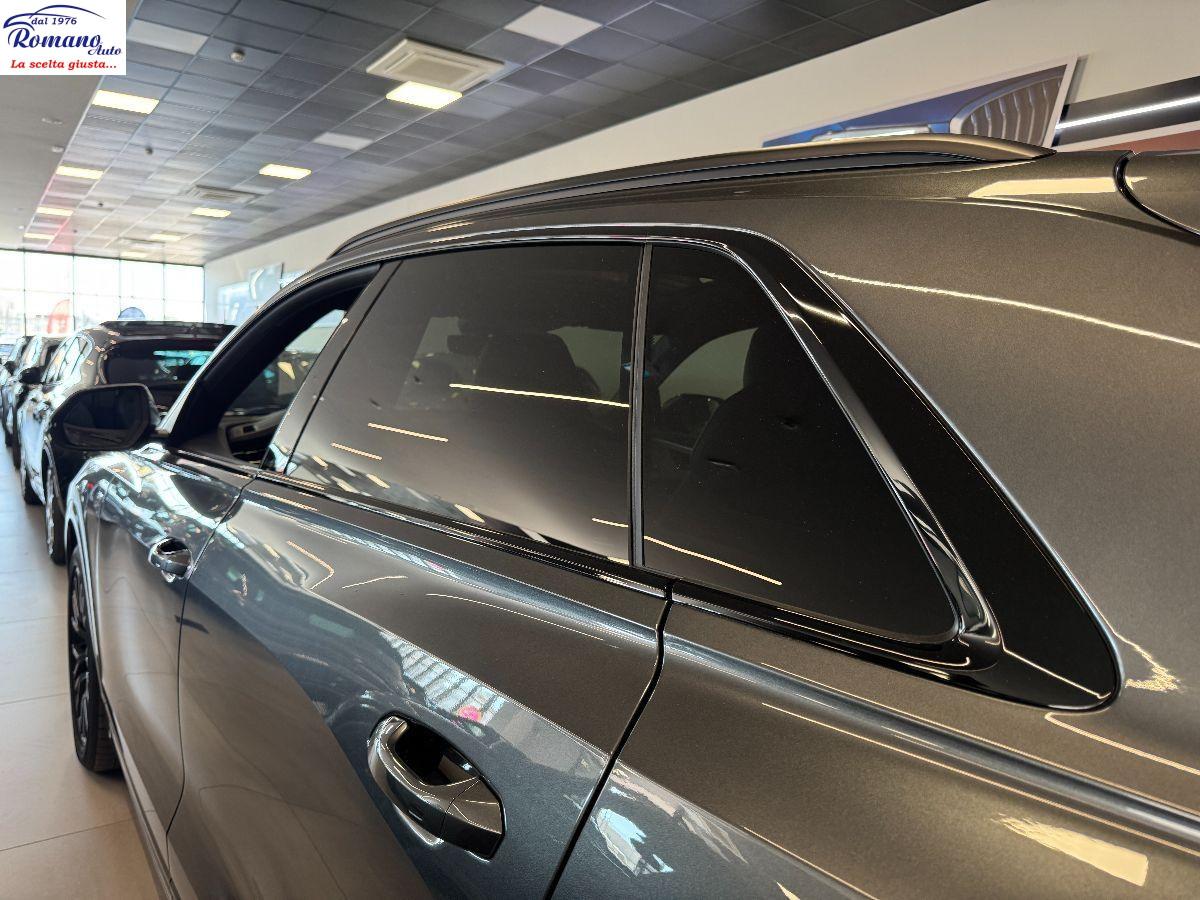 NEW AUDI - Q8 - 50 TDI 286 CV quattro tiptronic Sport#TETTO APRIBILE!