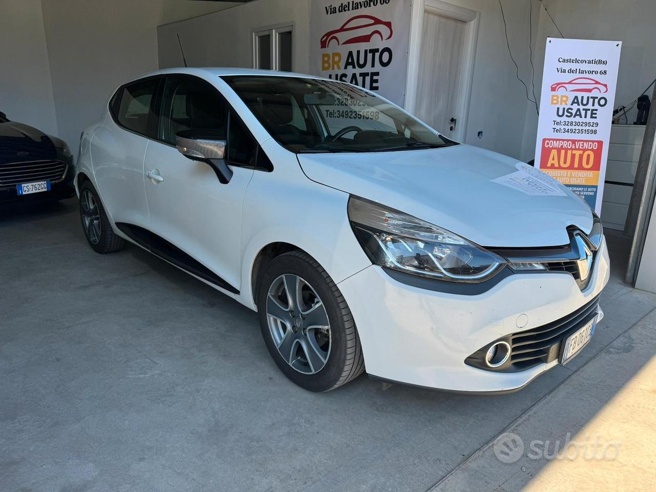 Auto multimarca a partire da 1500