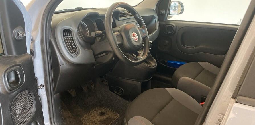 Fiat Panda 1.2 Easy