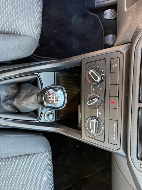 Volkswagen T-Cross 1.6 TDI SCR Urban BMT