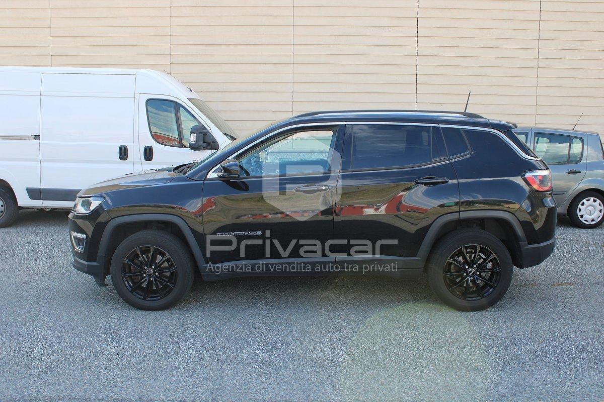JEEP Compass 2.0 Multijet II aut. 4WD Limited