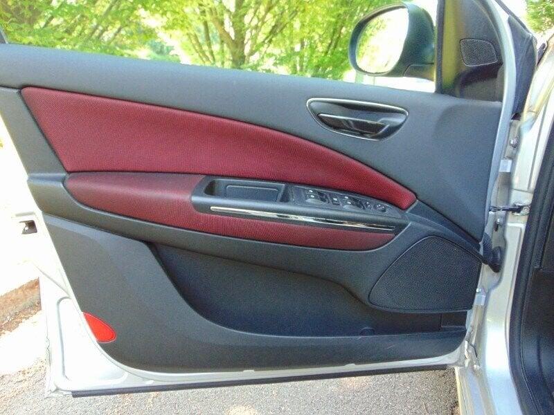 FIAT Bravo Bravo 1.6 MJT 105 CV DPF Easy