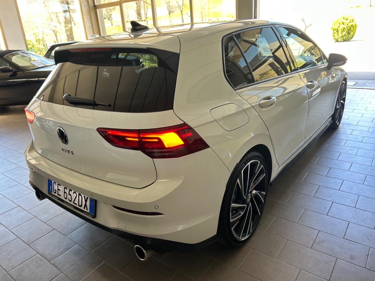 Volkswagen Golf GTI Unico Proprietario*