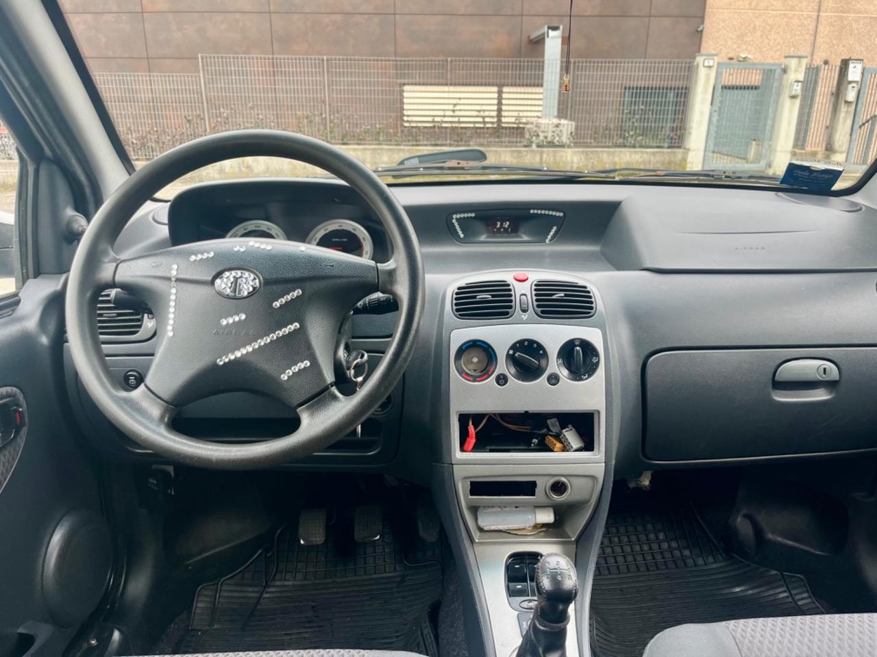 Tata Indica 1.4GPL 2010 133.000km per neopatentati