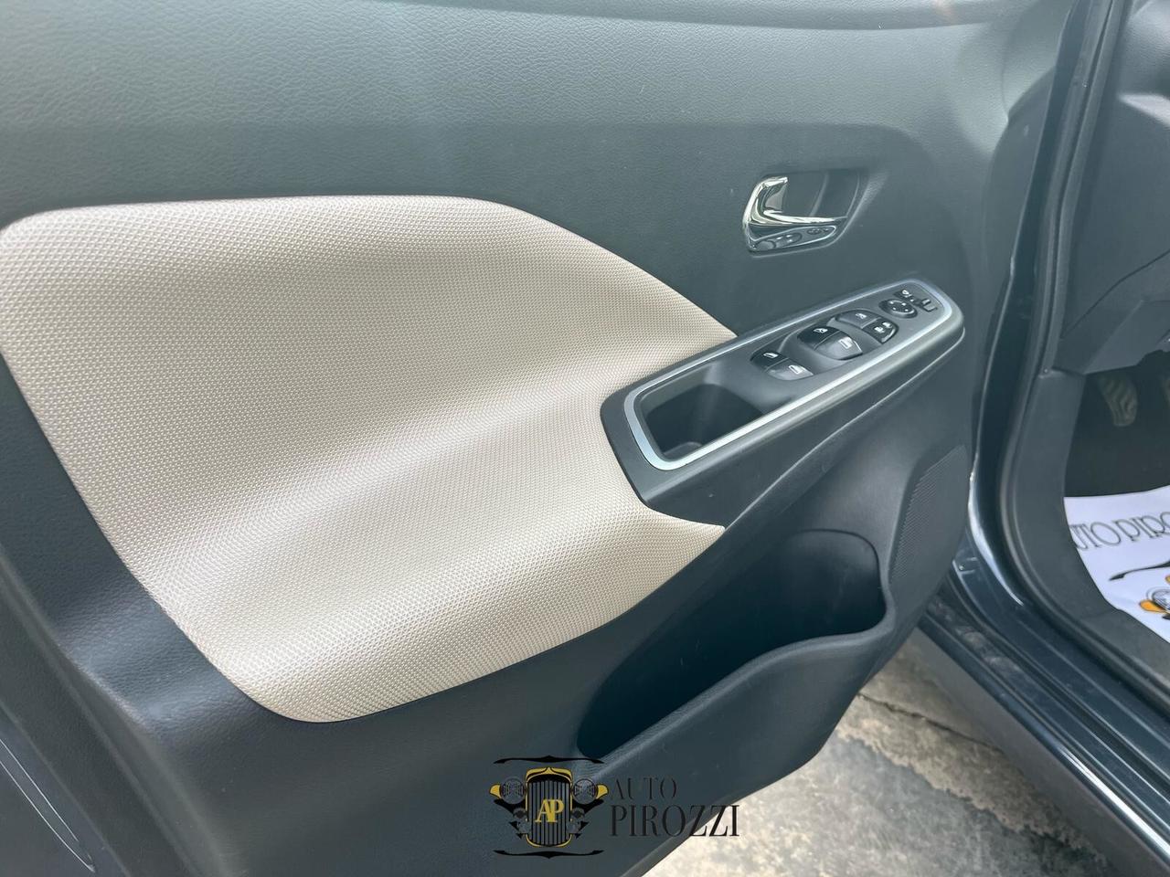 NISSAN MICRA 0.9 90 CV ANNO 2018 TEKNA