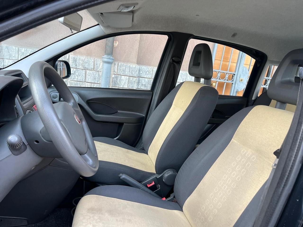 Fiat Panda Panda 1.2 MyLife 69cv-DISTRIBUZIONE FATTA