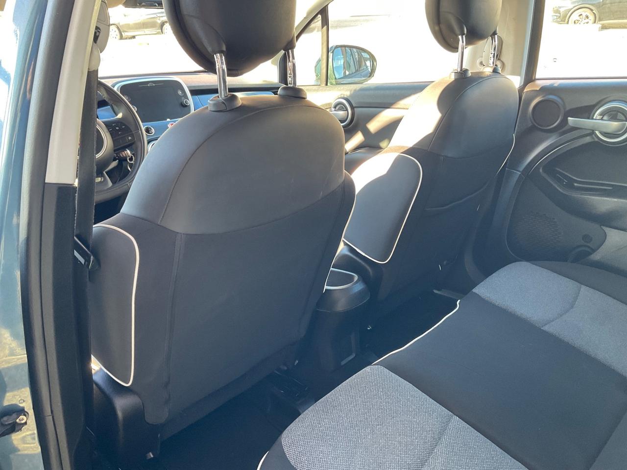Fiat 500X 1.3 MultiJet 95 CV Business