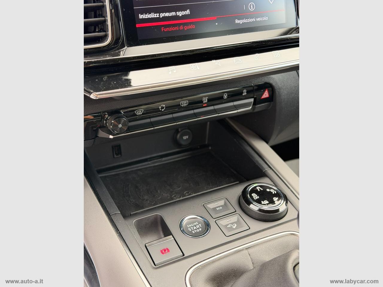 CITROEN C5 Aircross BlueHDi 130 S&S Shine
