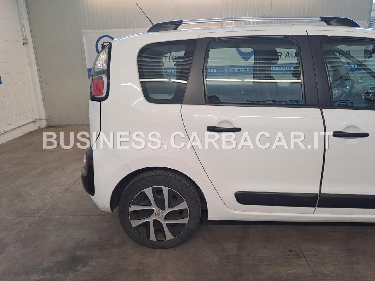 Citroen - C3