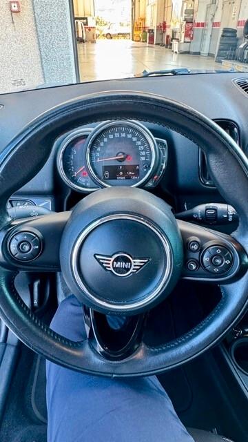 Mini One D Countryman 1.5 Business Automatica