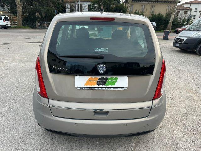 LANCIA MUSA GAS GPL! 1.4 Oro Ecochic