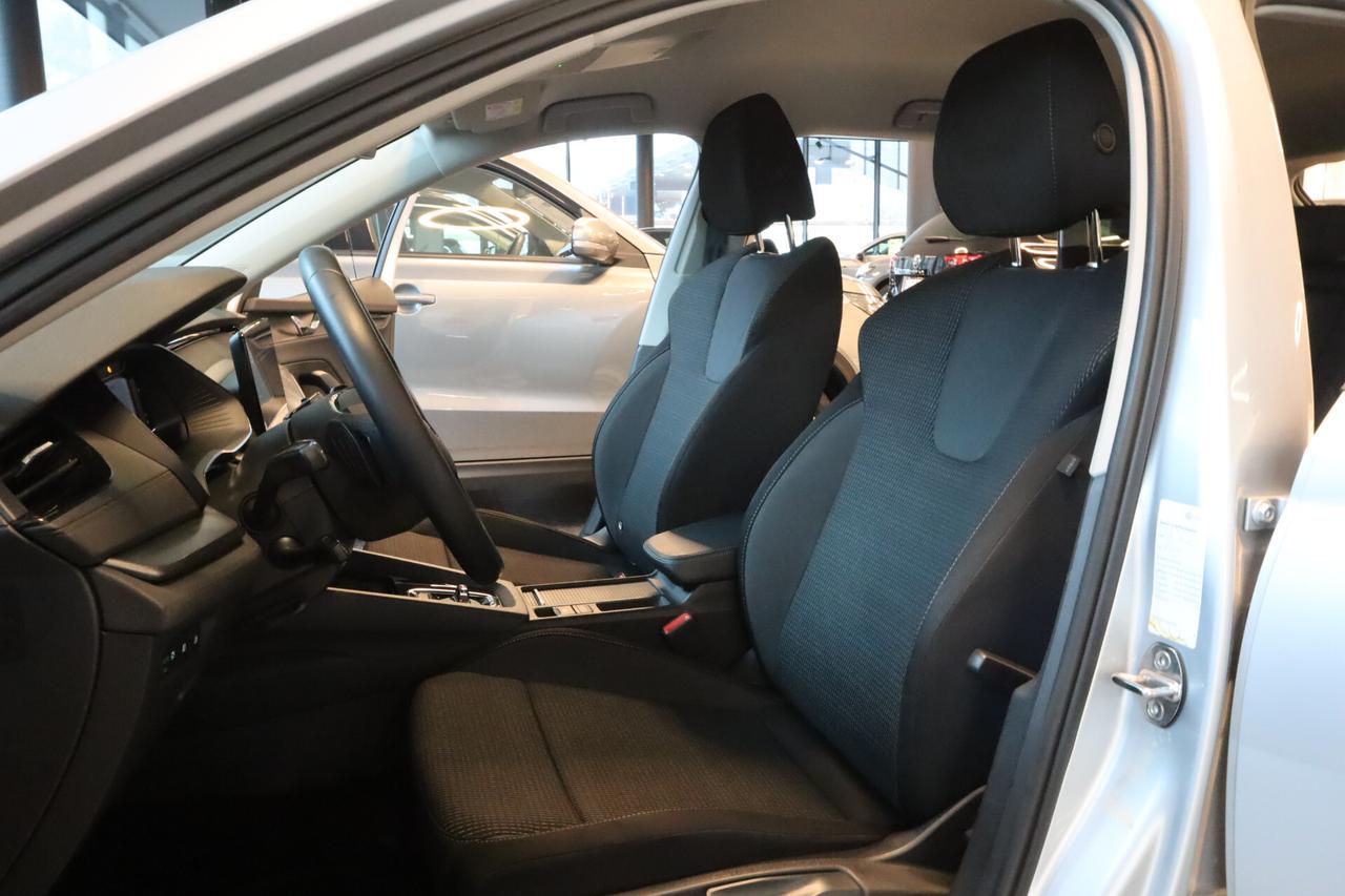 Skoda Octavia 2.0 TDI 115CV WAGON AMBITION DSG ACC LED