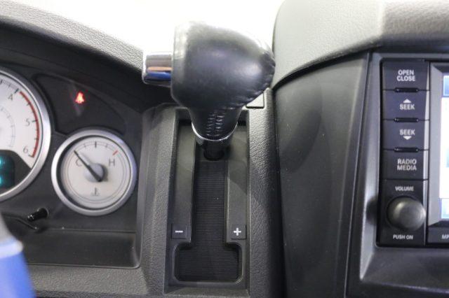 CHRYSLER Grand Voyager 2.8 CRD DPF Touring