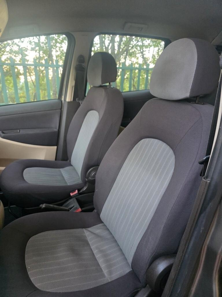 Lancia MUSA 1.3 Multijet 16V 90 CV Platino Plus