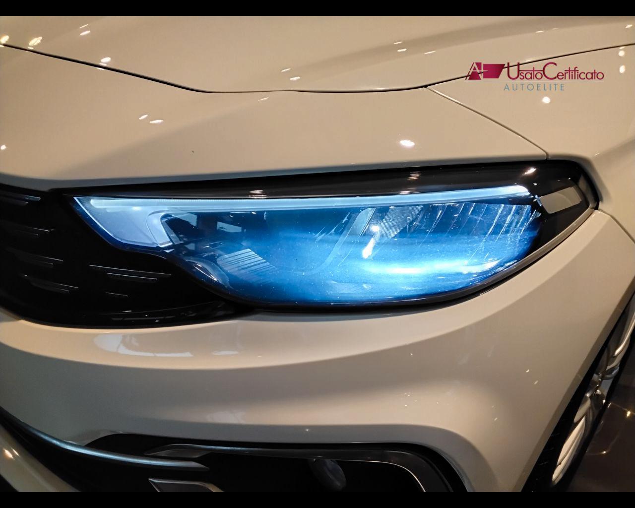 FIAT Tipo 1.6 Mjt S&S 5 porte Business