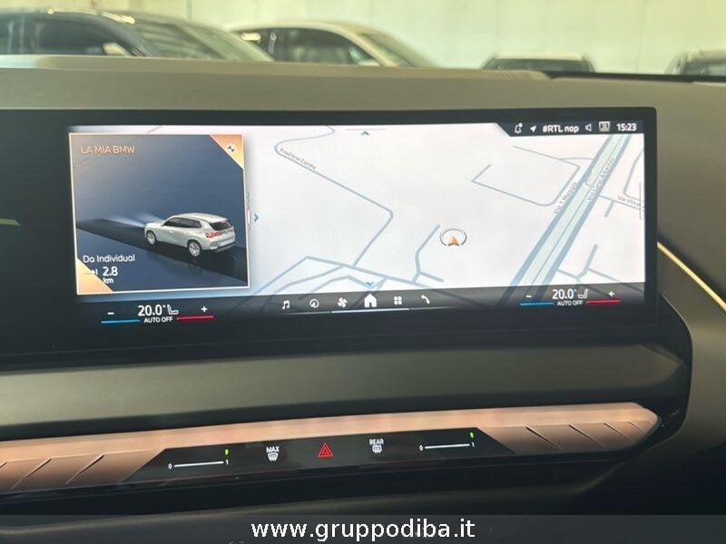 BMW X3 G45 2024 xdrive20d auto