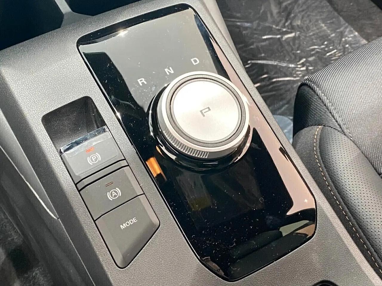 MG MG3 1.5 hybrid Luxury