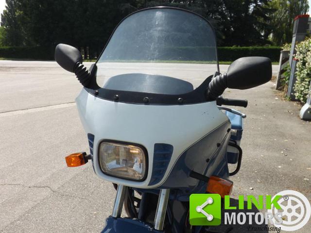MOTO GUZZI T5 850 anno 1994 (ex Polizia Stradale ) ben tenuta