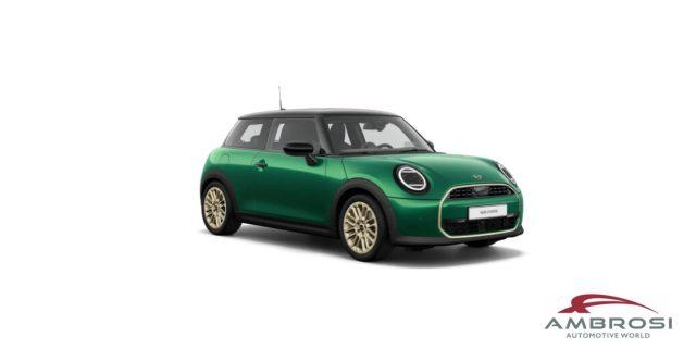 MINI Cooper 3 porte Favoured