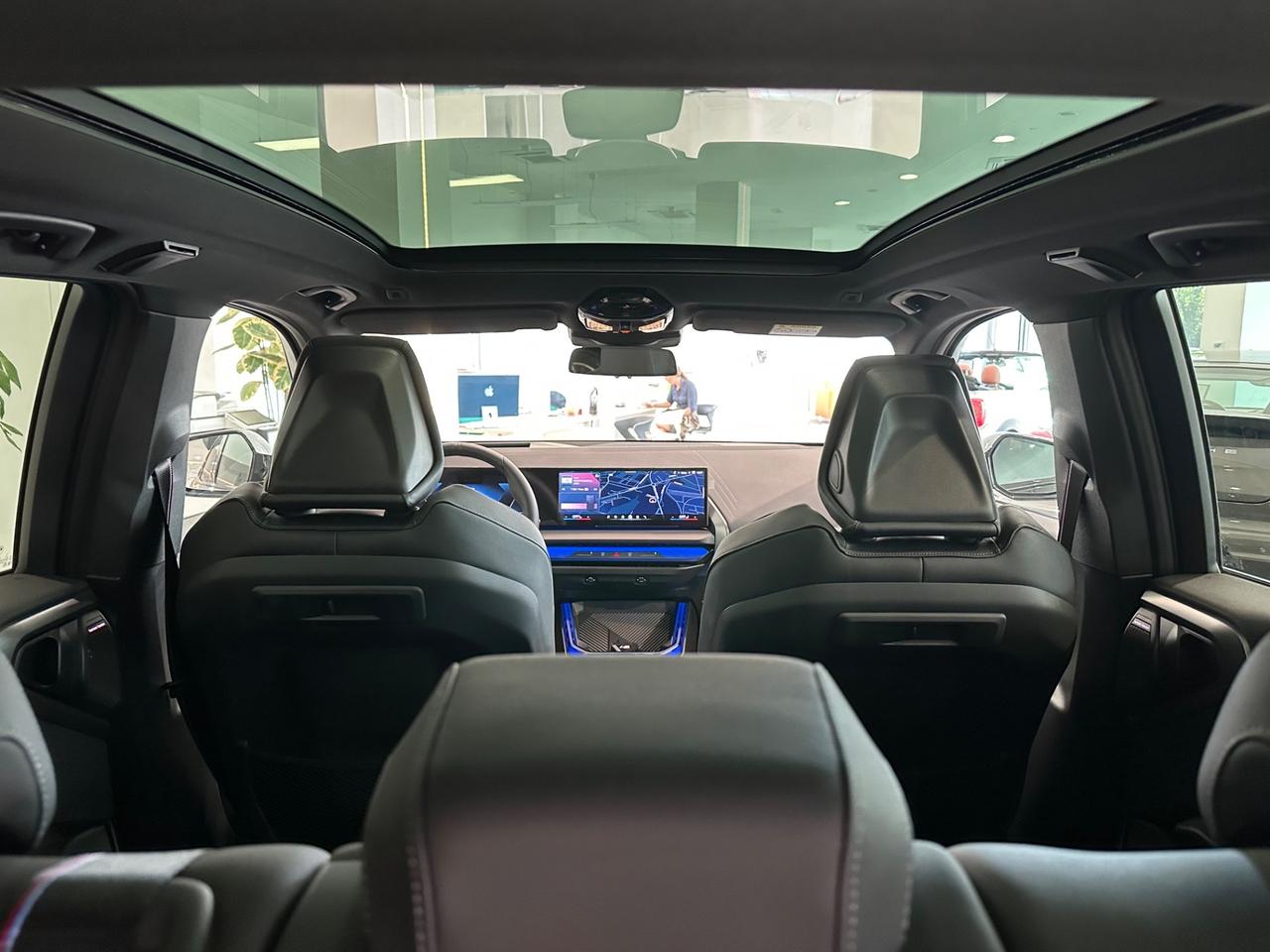 Bmw X3 xDrive20d 48V MSport Pro IVA ESPOSTA