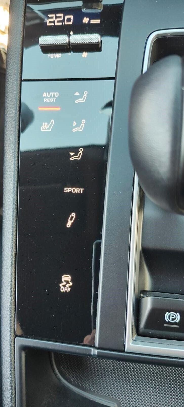 Porsche Macan 2.0