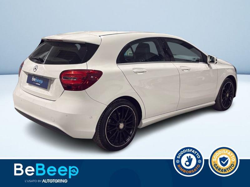 Mercedes-Benz Classe A A 180 D PREMIUM MY16