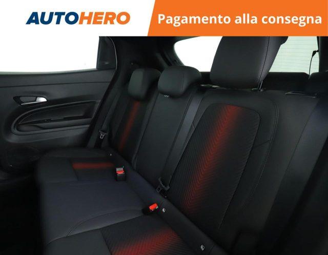 ALFA ROMEO Junior 1.2 136 CV Hybrid eDCT6 Speciale