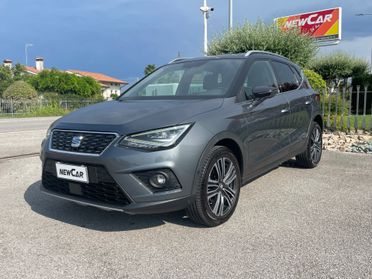 Seat Arona 1.6 TDI 95 CV XCELLENCE