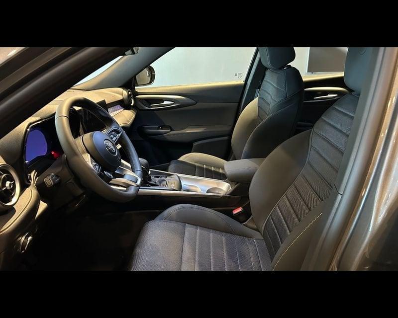 Alfa Romeo Tonale 1.5 160 CV MHEV TCT7 Ti