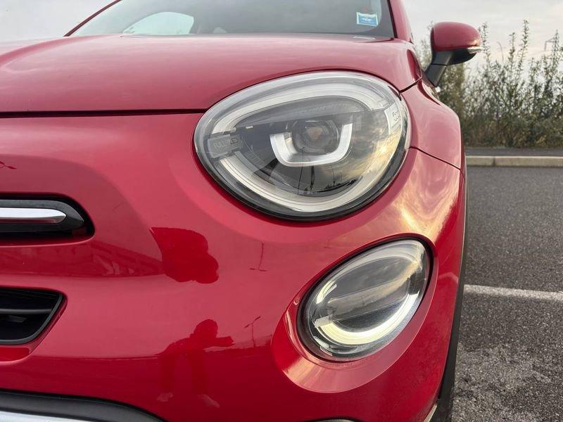 FIAT 500X NEOP. 1.3 Multijet Cross