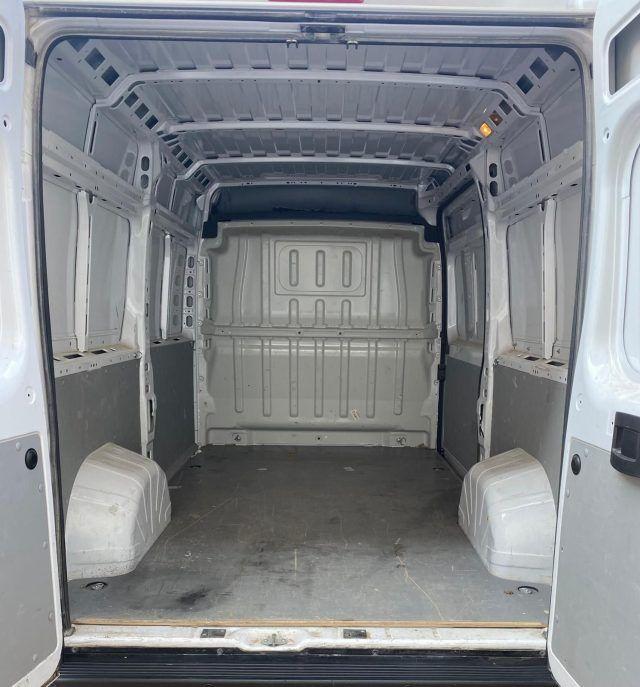 FIAT Ducato Ducato 28 2.2 Mjt 120CV PC-TN Easy Pro Furgone