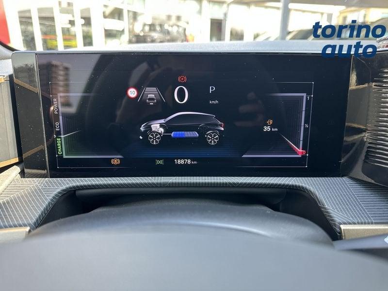 Lancia Ypsilon Ibrida Ibrida 100cv LX e-DCT