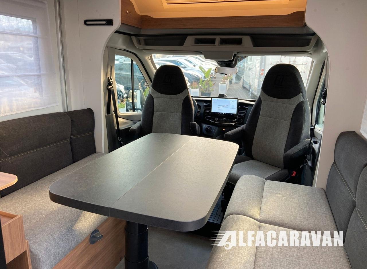 Challenger S 294 Graphite Edition