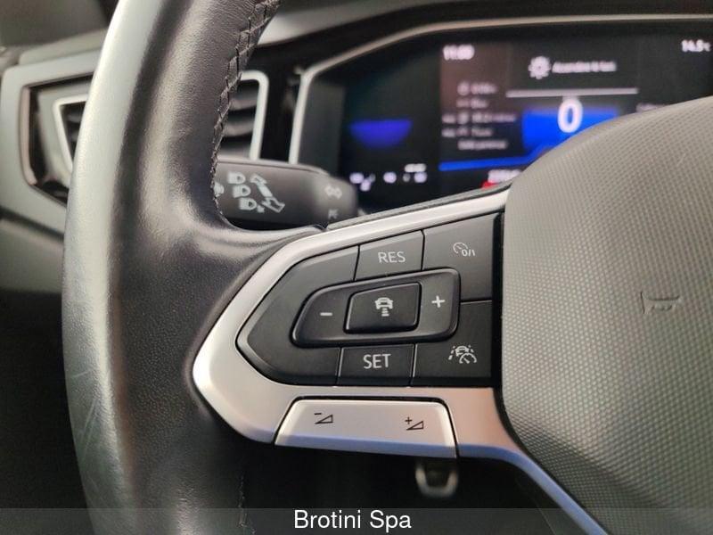 Volkswagen Polo Polo 1.0 TSI R-Line