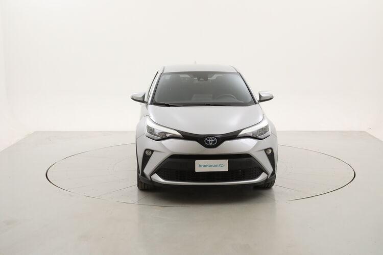 Toyota C-HR Hybrid MoreBusiness BR273635 2.0 Full Hybrid 184CV