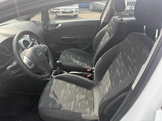 OPEL Corsa 1.2 85CV 5p TECH Elective BENZINA/GPL come nuova