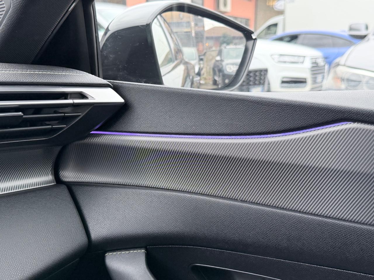 Peugeot 308 1.6BlueHDi 130CV AUTOMATICO GT-Line