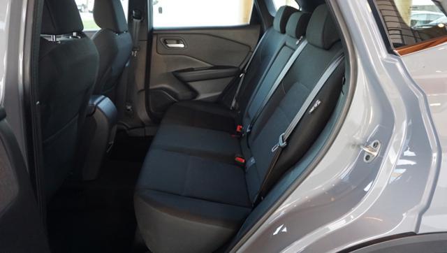 NISSAN Qashqai MHEV 158 CV Xtronic Acenta