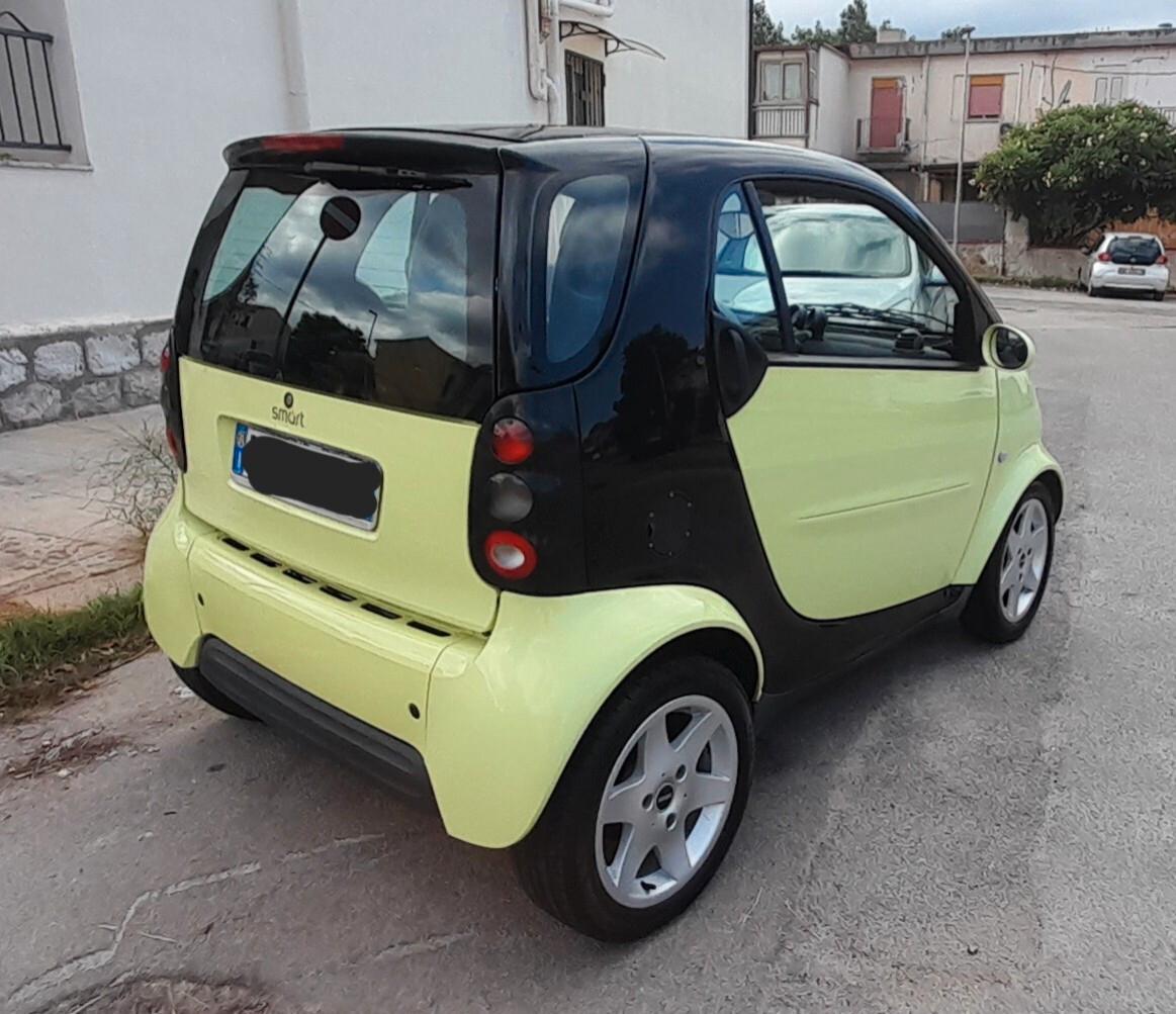 Smart 600 & pure (40 kW)