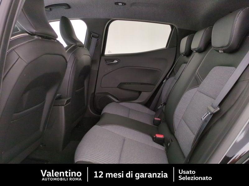 Renault Clio TCe 100 CV GPL 5 porte Techno