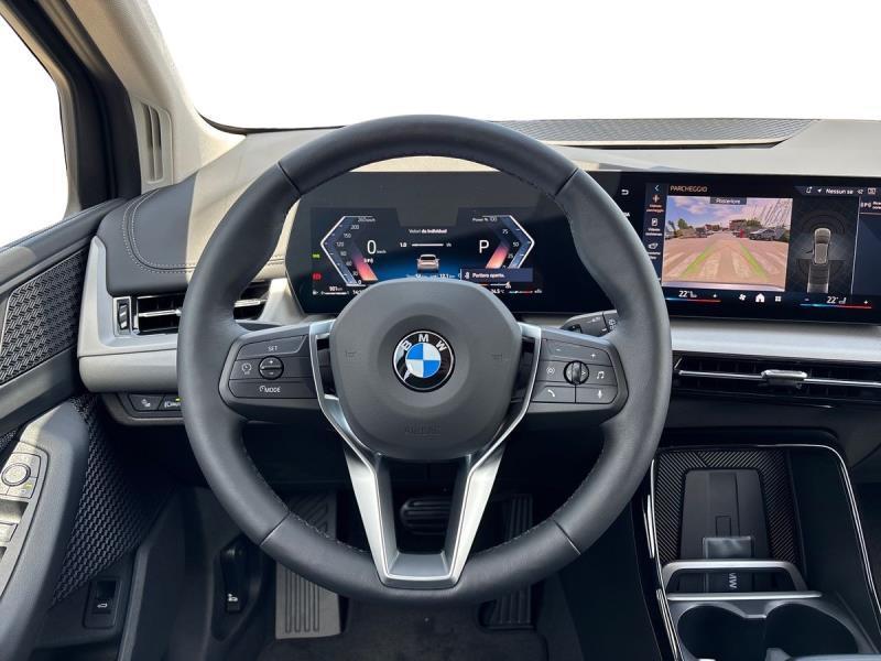 BMW Serie 2 Active Tourer 218 d DCT