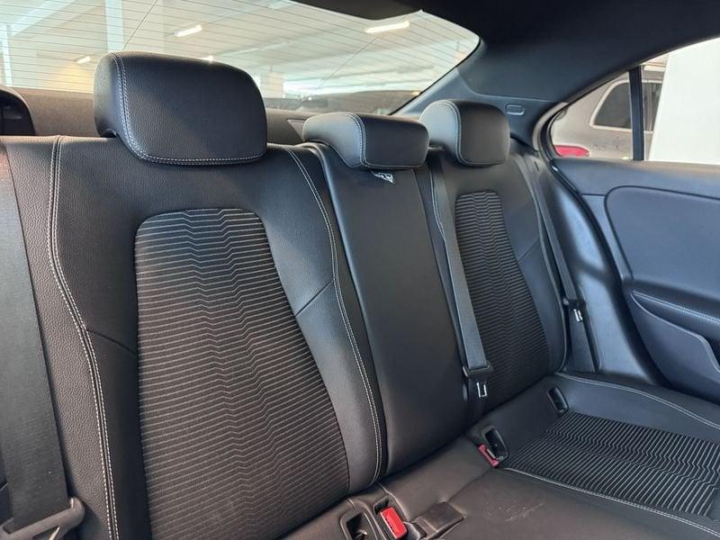 Mercedes-Benz Classe A A 180 Automatic Sport