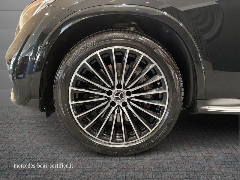 Mercedes-Benz GLC 220 d AMG Line Advanced Plus 4matic auto