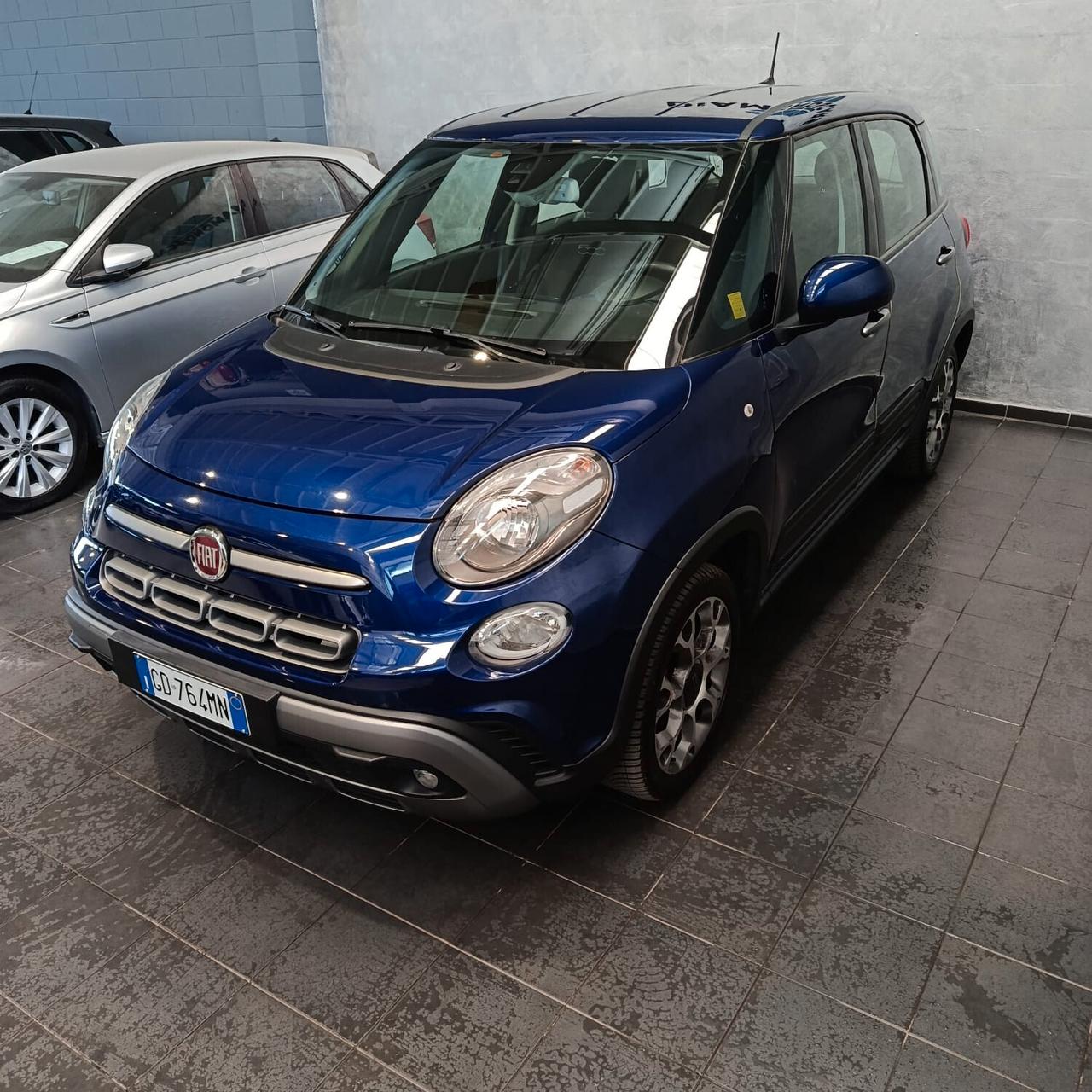 Fiat 500L 1.3 Multijet CROSS