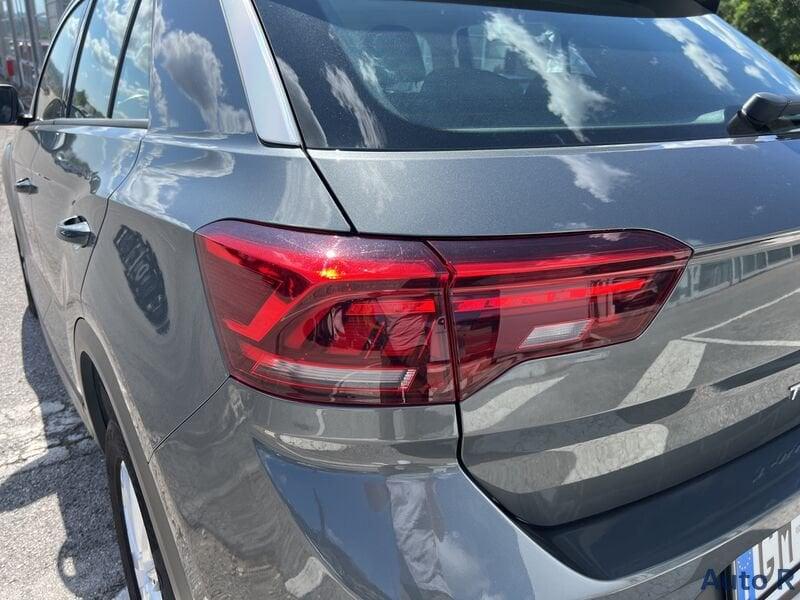 Volkswagen T-Roc 2.0 TDI SCR 150 CV DSG Life