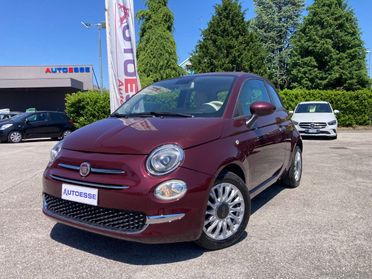 FIAT 500 1.0 Hybrid Lounge IDONEA A NEOPATENTATI