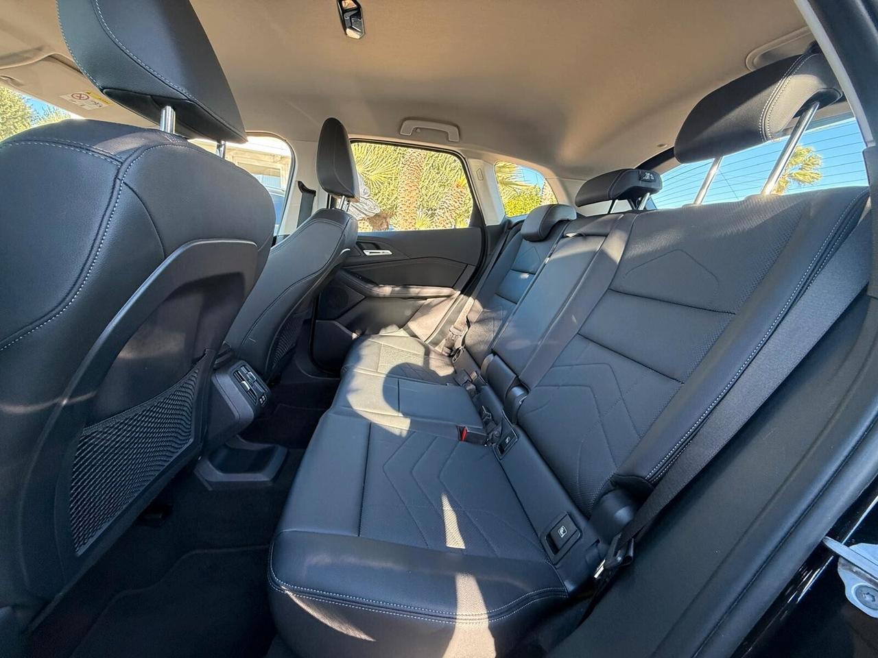 Bmw 218d Active Tourer Luxury*Pelle*Fulle Led