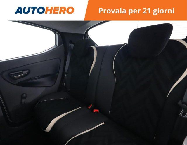 LANCIA Ypsilon 1.2 69 CV 5 porte Gold