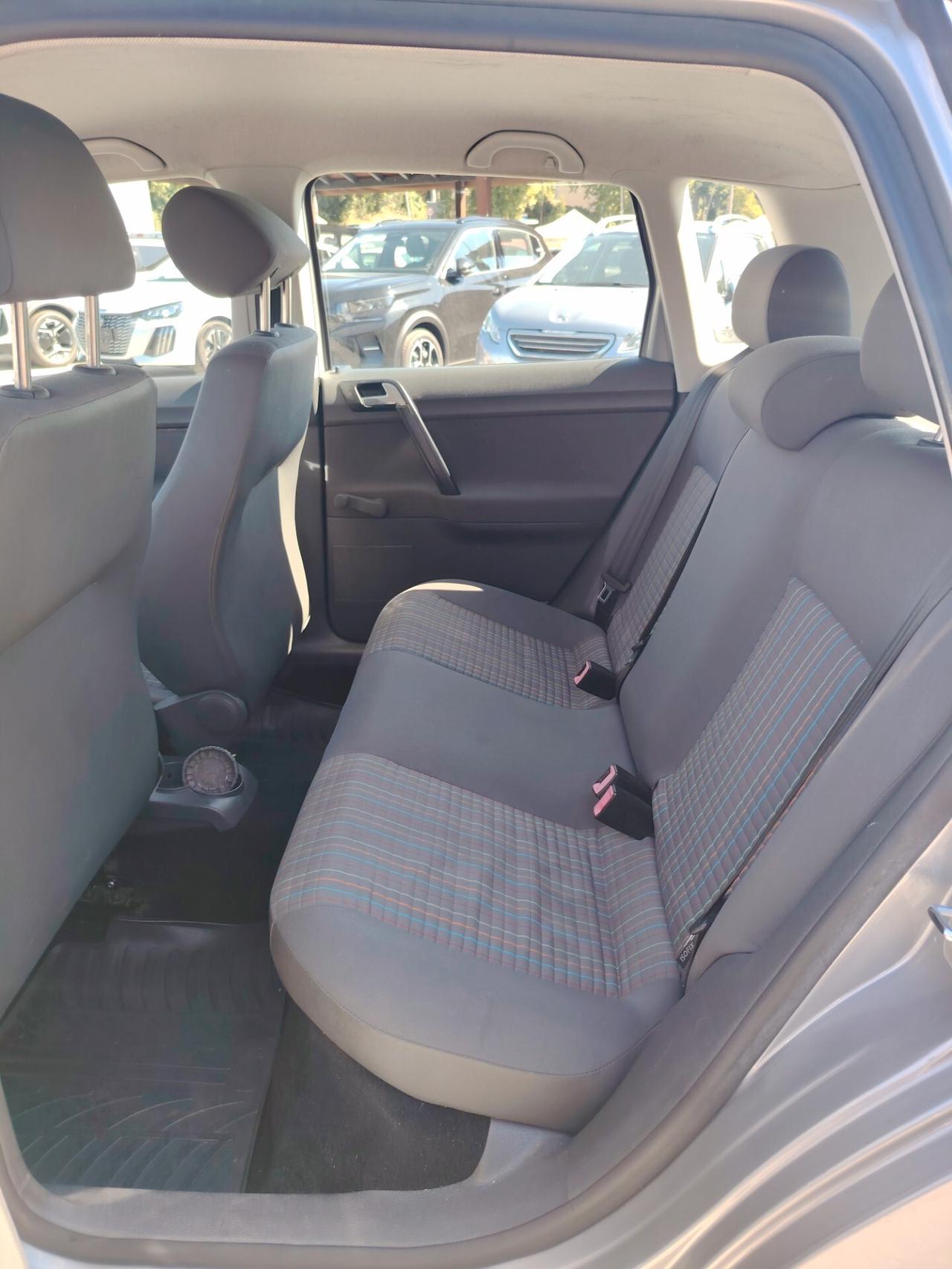 Volkswagen Polo 1.2 3p. Trendline - NEOPATENTATI