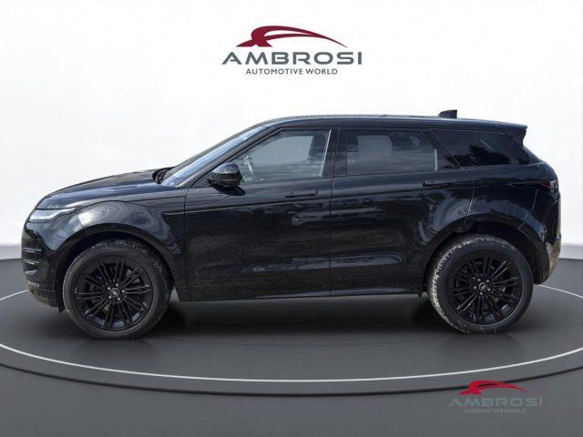 LAND ROVER Range Rover Evoque 2.0d i4 mhev Dark Edition Dynamic SE awd 163cv aut